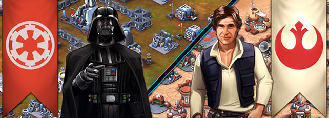 Star Wars: Commander