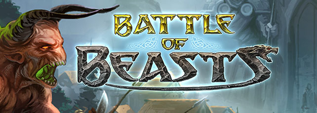 Battle Of Beasts