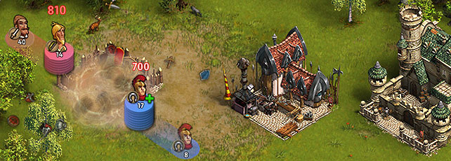 Die Siedler Online Expeditionen