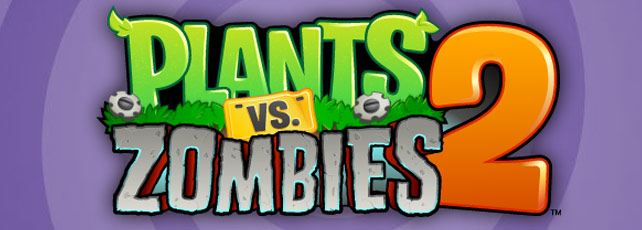 Plants vs Zombies 2 Vasenbrecher