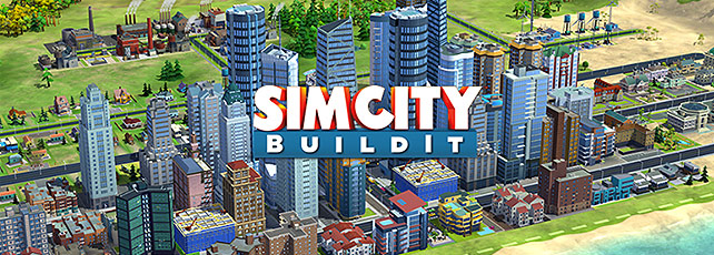 SimCity BuildIt