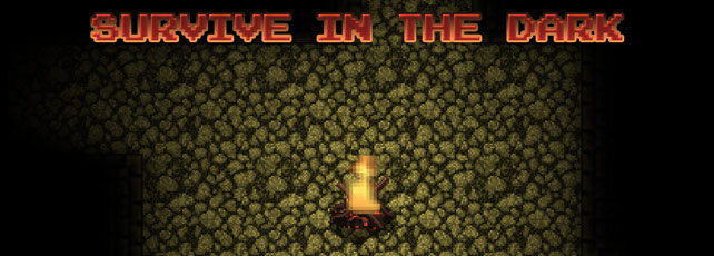 Survive In The Dark