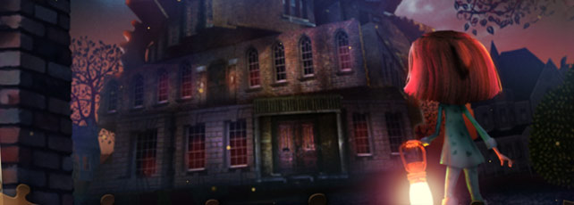 The Mansion