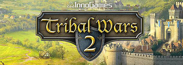 Tribal Wars 2 Open Beta