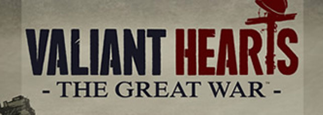Valiant Hearts - The Great War