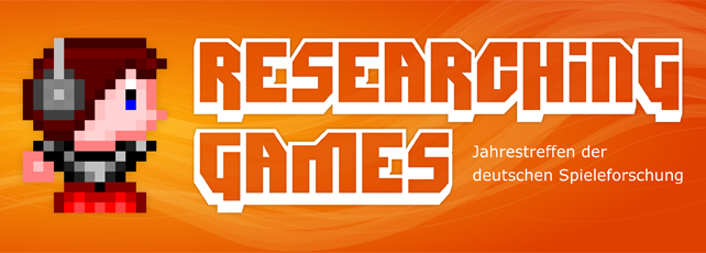 researching games titel