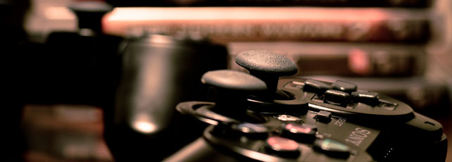 videospiele