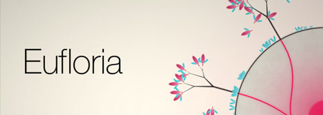 Eufloria Titel