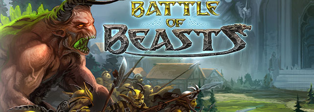 Battle of Beasts Header