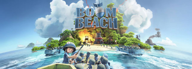 Boom Beach Einsatzkommando Tipps titel