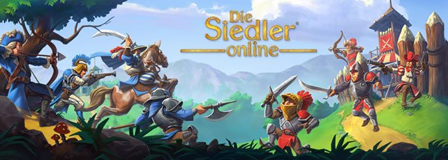 Die Siedler Online PvP Titel