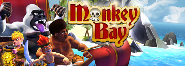 Monkey Bay Header