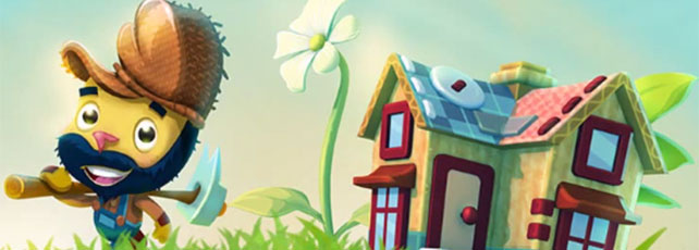 Pocket Village Header