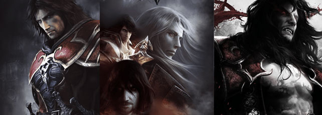 Castlevania