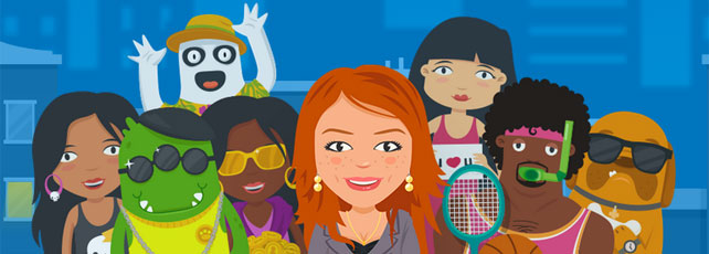 Lindsay Lohan's The Price of Fame Titel