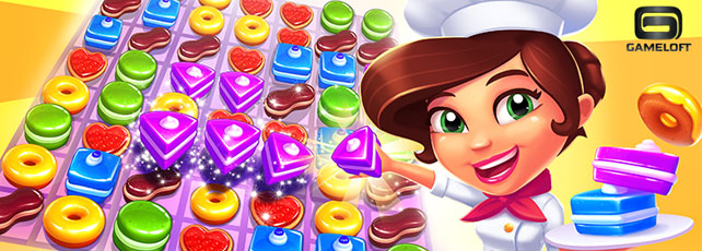 Pastry Paradise Einsteigertipps Titel