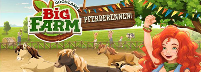 Goodgame Big Farm Turniere Titelbild