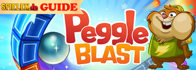 Peggle Blast Guide Titelbild