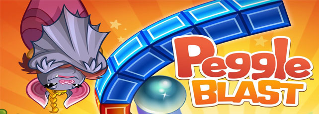 Peggle Blast Superführung Titelbild