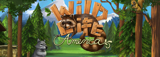 Wildlife: America spielen