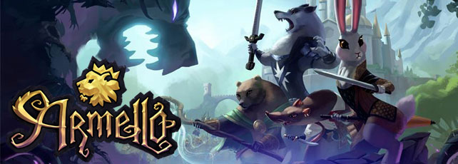 Armello spielen Titel