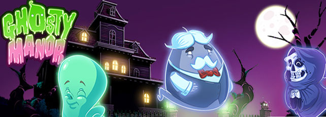 Ghosty Manor Open Beta Titelbild