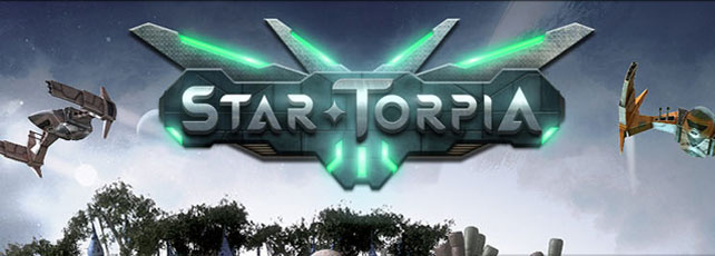 Star Torpia Titelbild