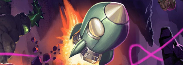 Flop Rocket