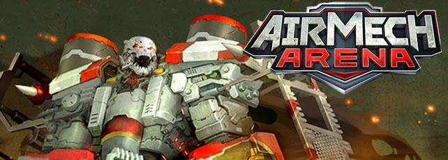 AirMech Arena