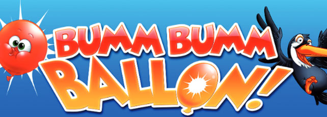 Bumm Bumm Ballon