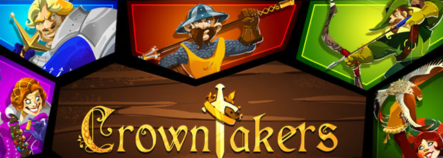 Crowntakers