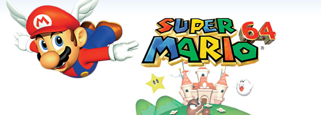 Mario im Browser
