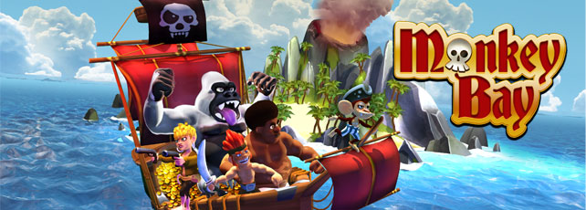 Monkey Bay Open Beta
