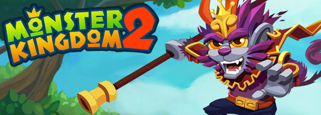 Monster Kingdom