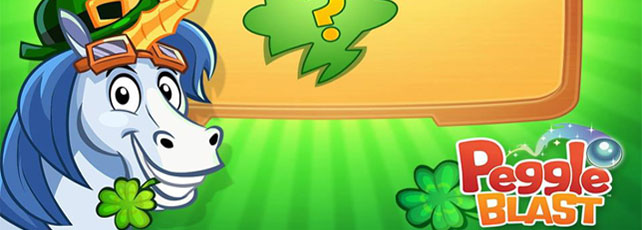 Peggle Blast Sabiene