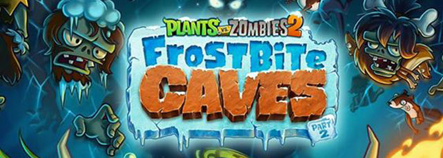 Plants vs. Zombies 2 Wiesel-Horder