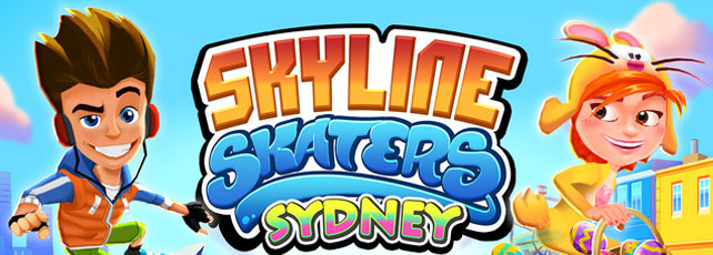 Skyline Skaters