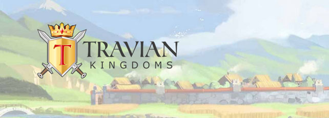 Travian Kingdoms spielen
