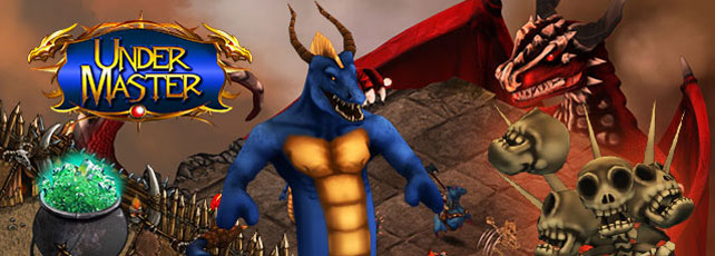 Undermaster Drachenkämpfe