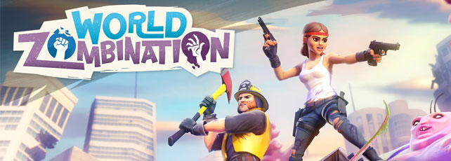 World Zombination