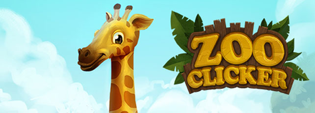 Zoo Clicker