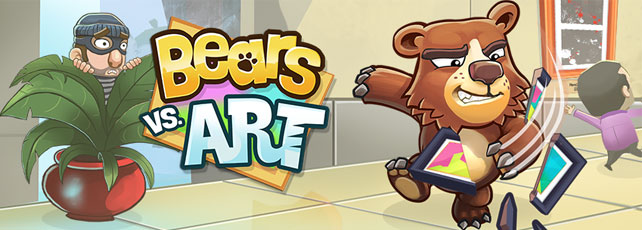 Bears vs. Art