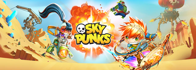 Sky Punks