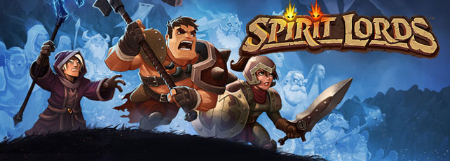 Spirit Lords