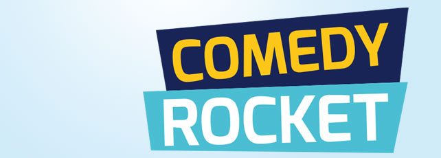 comedy-rocket
