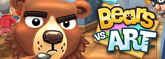 Bears vs. Art Einsteigertipps