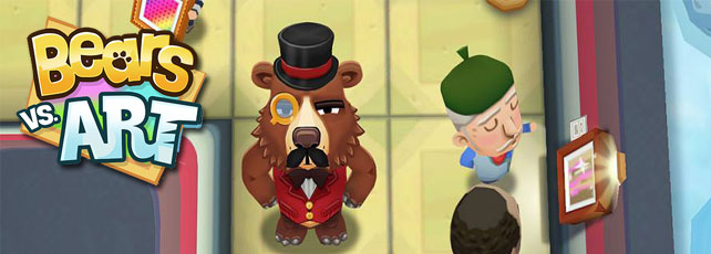 Bears vs. Art Fähigkeiten