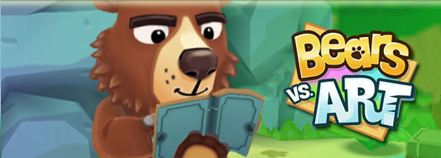 Bears vs. Art Levelziele