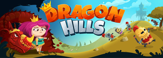 Dragon Hills