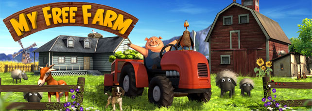 My Free Farm Tierarzt Titel